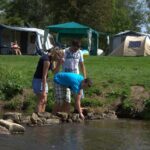 Camping De Chênefleur - Bild 18