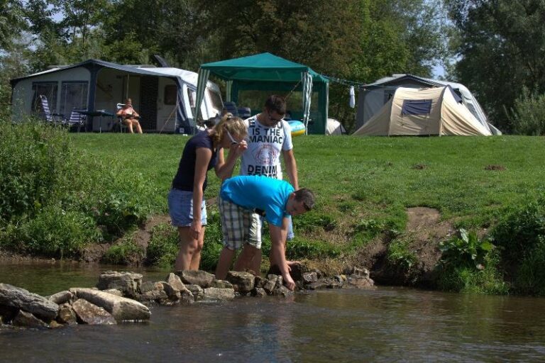 Camping De Chênefleur - Bild 18