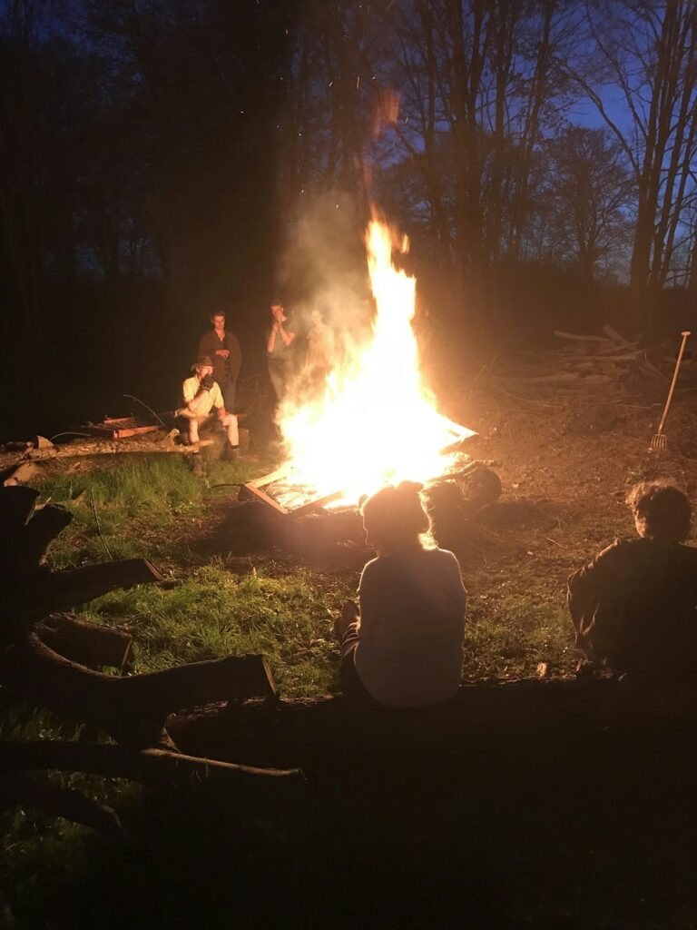 Camping De Chênefleur - Bild 19