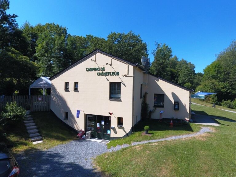 Camping De Chênefleur - Bild 20