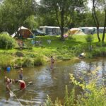 Camping De Chênefleur - Bild 3