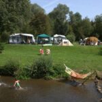Camping De Chênefleur - Bild 5