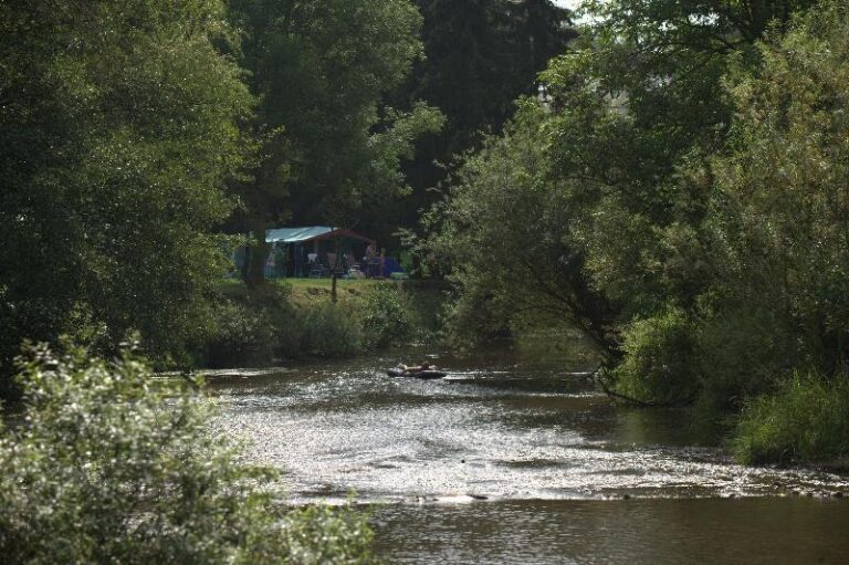 Camping De Chênefleur - Bild 7