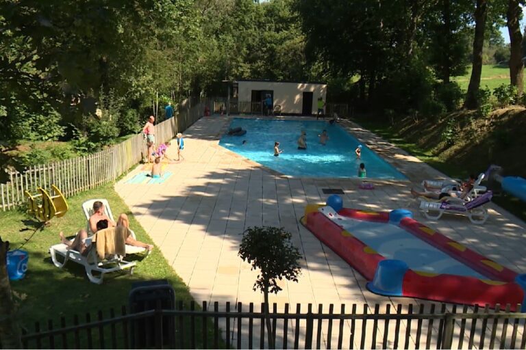 Camping De Chênefleur - Bild 9