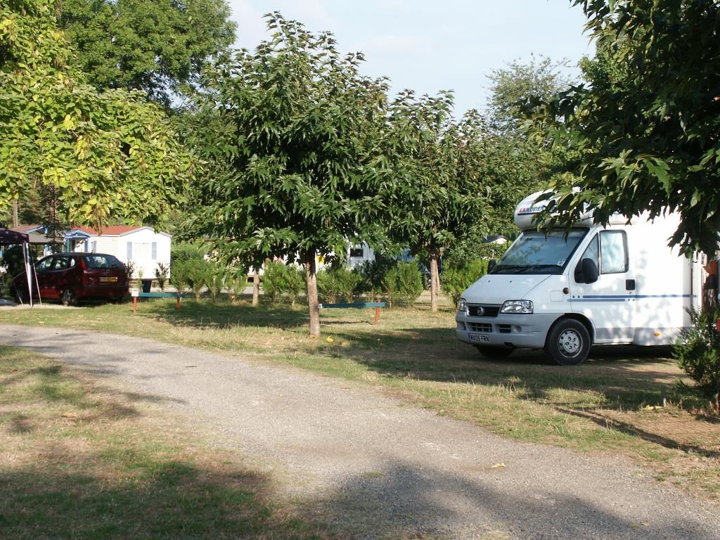 Camping De Foix - Bild 7 Camping De Foix - Bild 7