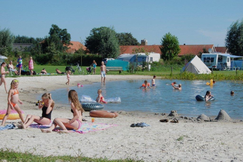 Camping De Grebbelinie - Bild 10 Camping De Grebbelinie - Bild 10