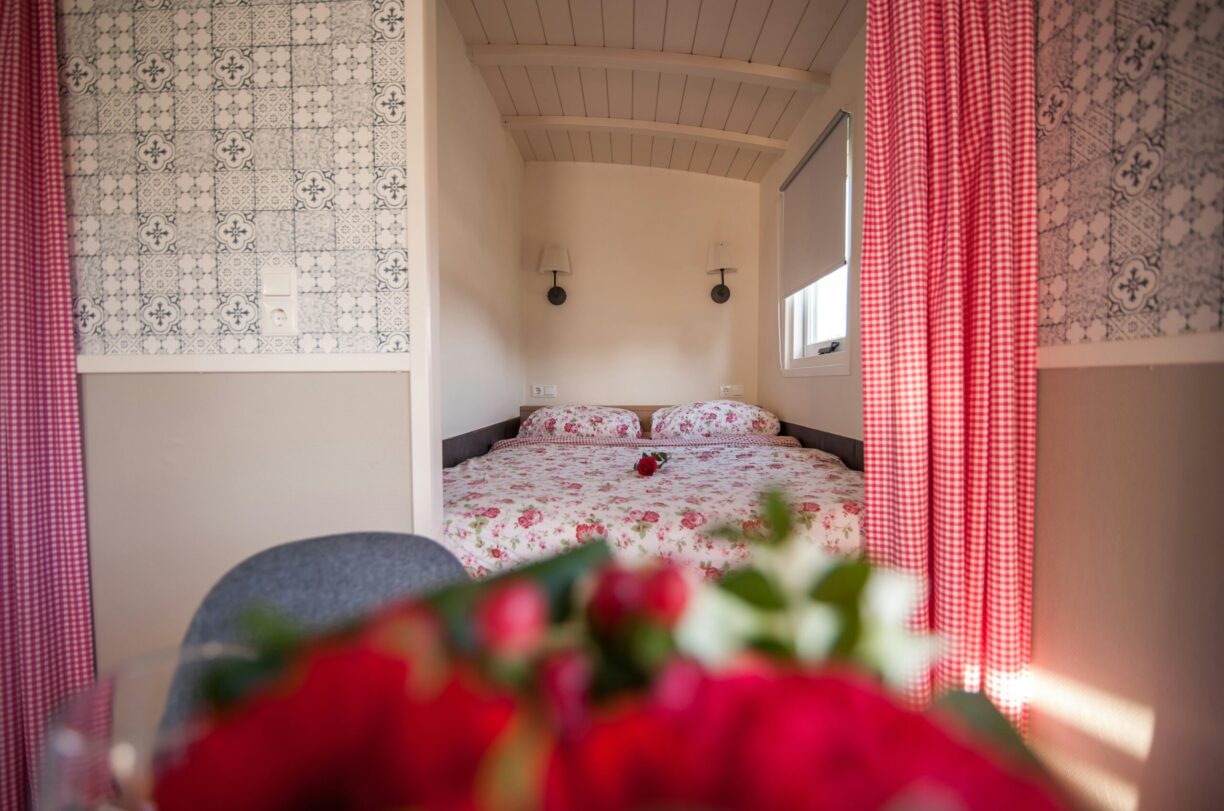 Camping De Grebbelinie - Bild 11 Camping De Grebbelinie - Bild 11