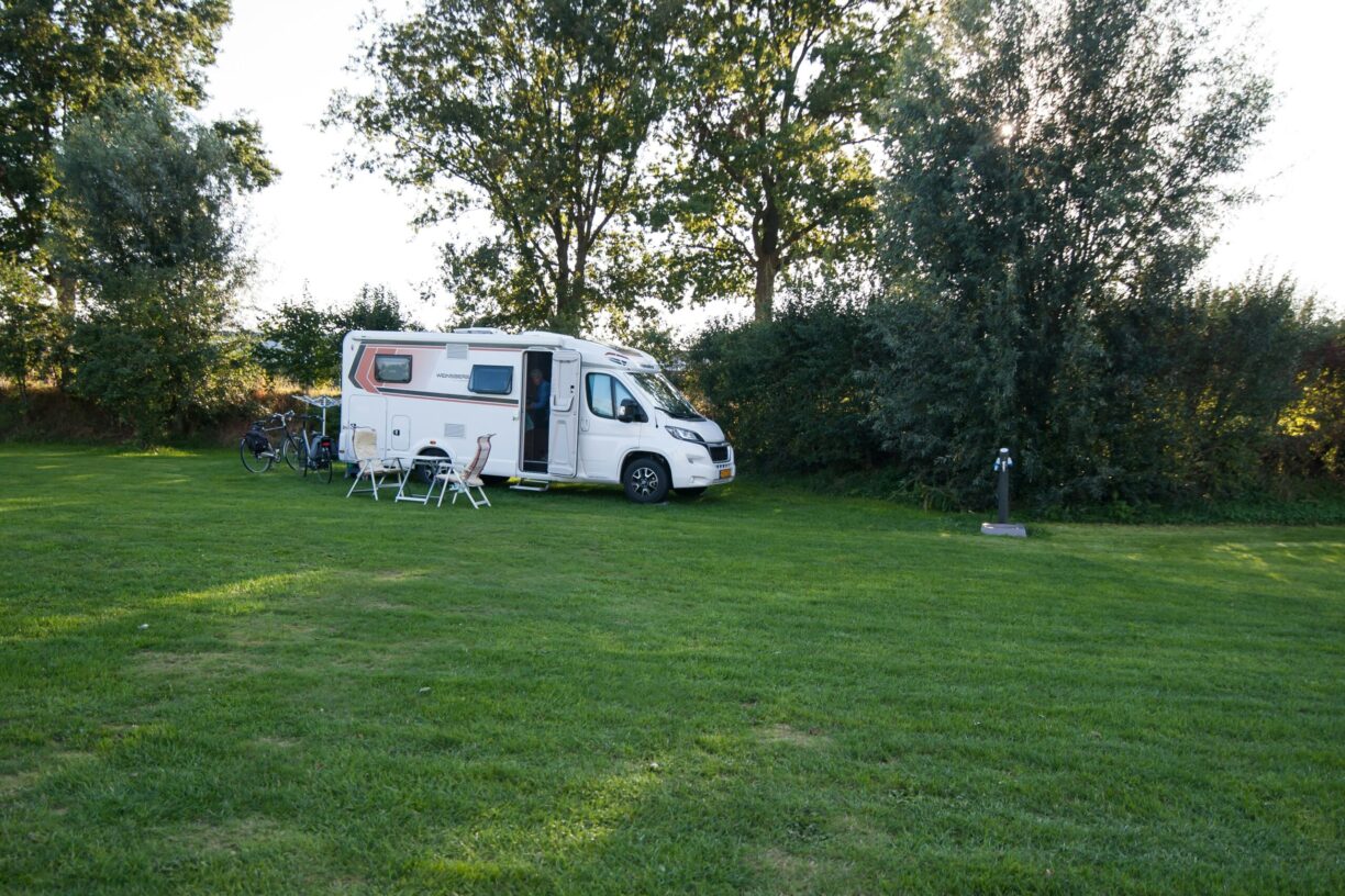 Camping De Grebbelinie - Bild 12 Camping De Grebbelinie - Bild 12