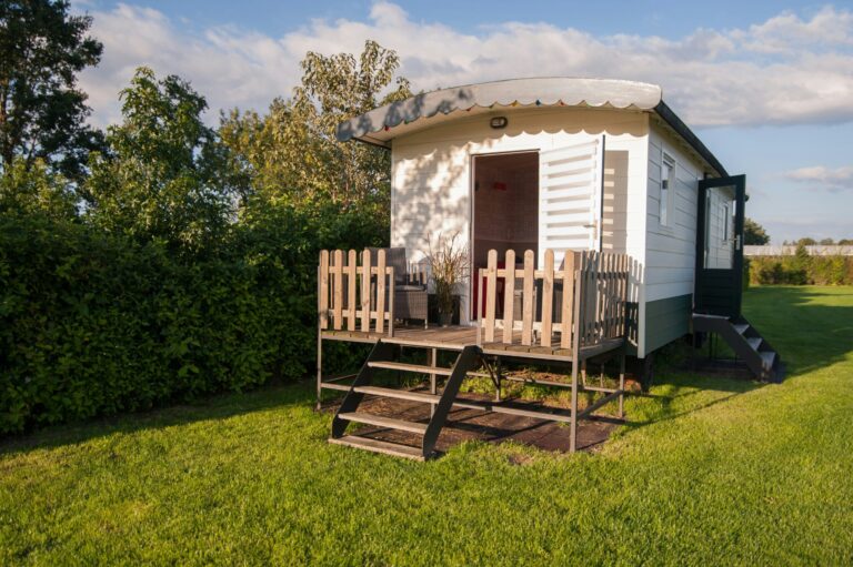 Camping De Grebbelinie - Bild 13 Camping De Grebbelinie - Bild 13