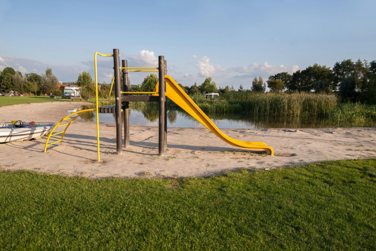 Camping De Grebbelinie - Bild 15 Camping De Grebbelinie - Bild 15