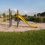 Camping De Grebbelinie - Bild 15 Camping De Grebbelinie - Bild 15