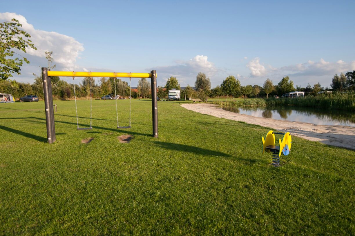 Camping De Grebbelinie - Bild 16 Camping De Grebbelinie - Bild 16