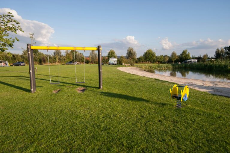 Camping De Grebbelinie - Bild 16 Camping De Grebbelinie - Bild 16