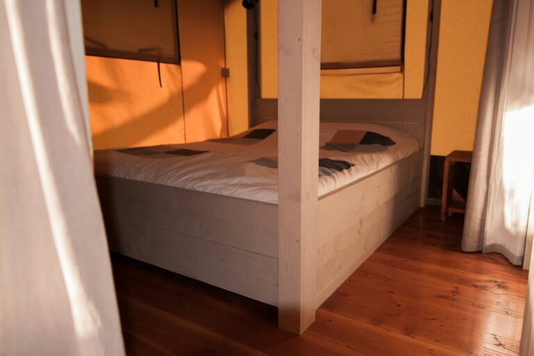 Camping De Grebbelinie - Bild 17 Camping De Grebbelinie - Bild 17