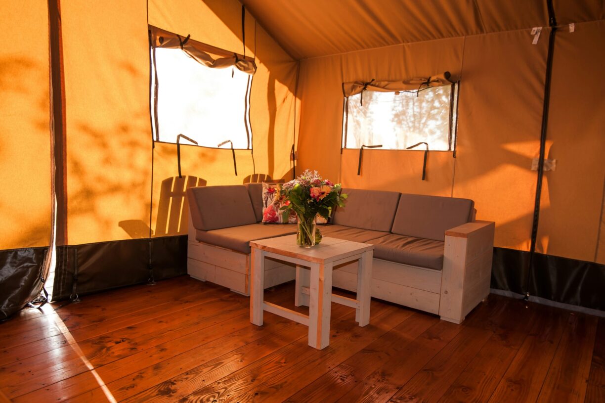 Camping De Grebbelinie - Bild 18 Camping De Grebbelinie - Bild 18