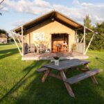 Camping De Grebbelinie - Bild 19 Camping De Grebbelinie - Bild 19