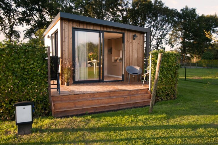 Camping De Grebbelinie - Bild 20 Camping De Grebbelinie - Bild 20