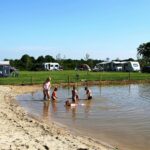 Camping De Grebbelinie - Bild 4 Camping De Grebbelinie - Bild 4