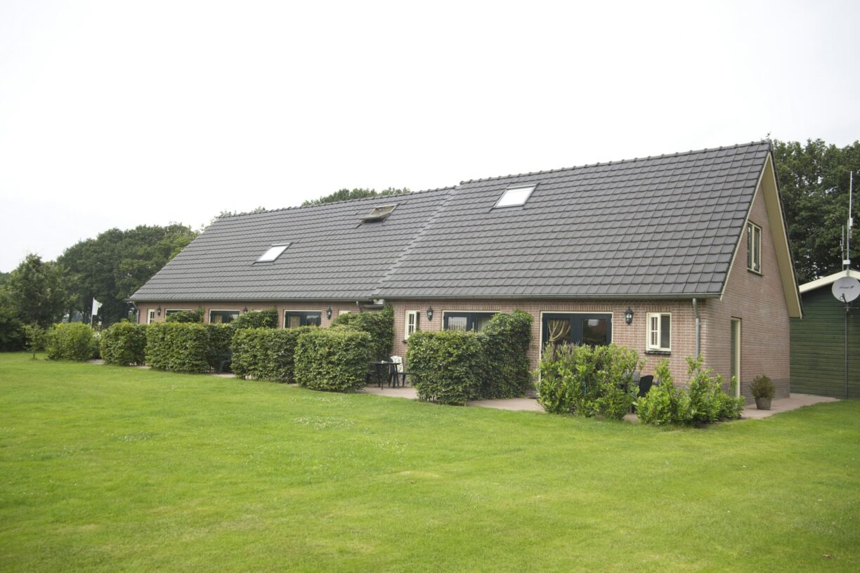 Camping De Grebbelinie - Bild 5 Camping De Grebbelinie - Bild 5