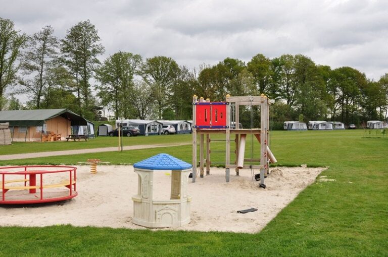 Camping De Grebbelinie - Bild 7 Camping De Grebbelinie - Bild 7