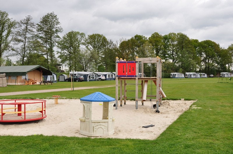 Camping De Grebbelinie - Bild 7 Camping De Grebbelinie - Bild 7