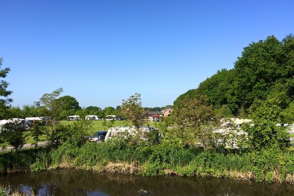 Camping De Grebbelinie - Bild 8 Camping De Grebbelinie - Bild 8