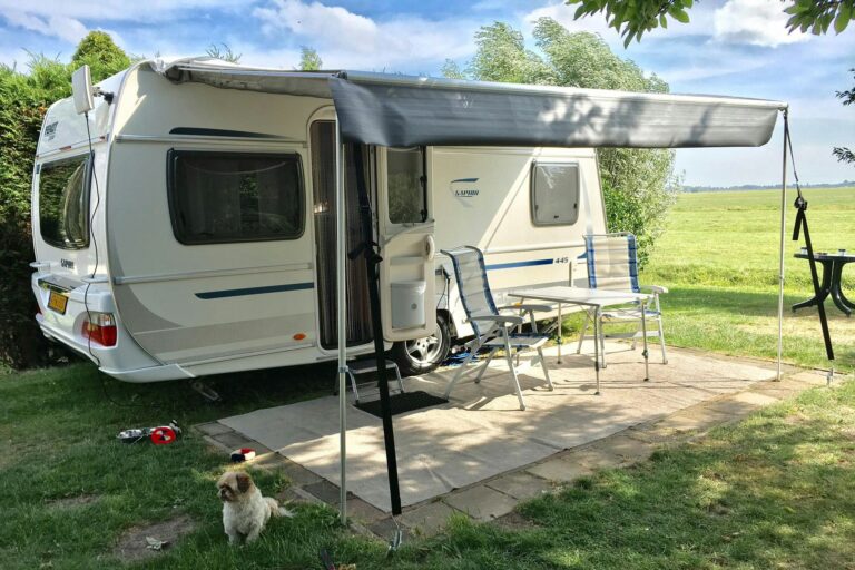 Camping De Grienduil - Bild 6