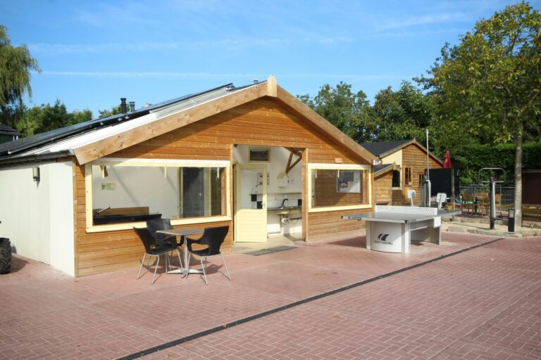 Camping De Grienduil - Bild 9