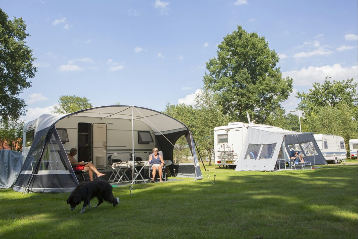 Camping De Haer - Bild 2 Camping De Haer - Bild 2