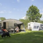 Camping De Haer - Bild 2 Camping De Haer - Bild 2