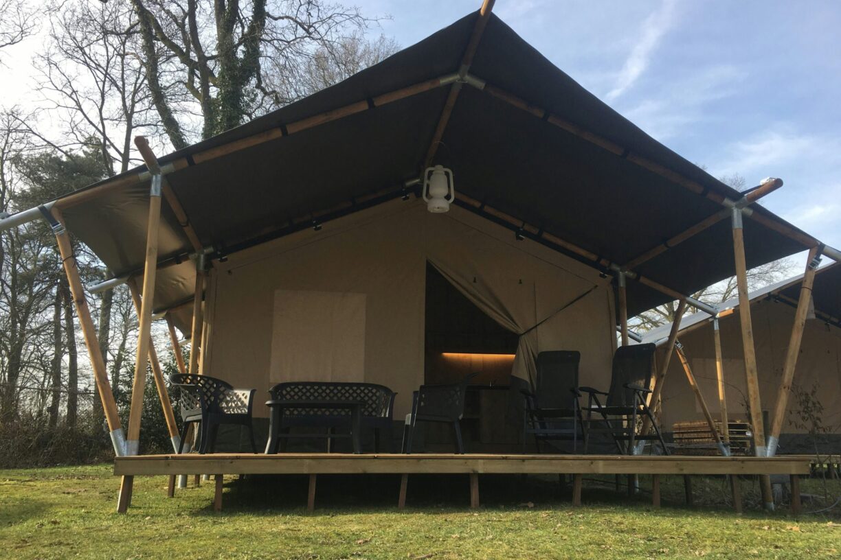 Camping De Haer - Bild 3 Camping De Haer - Bild 3