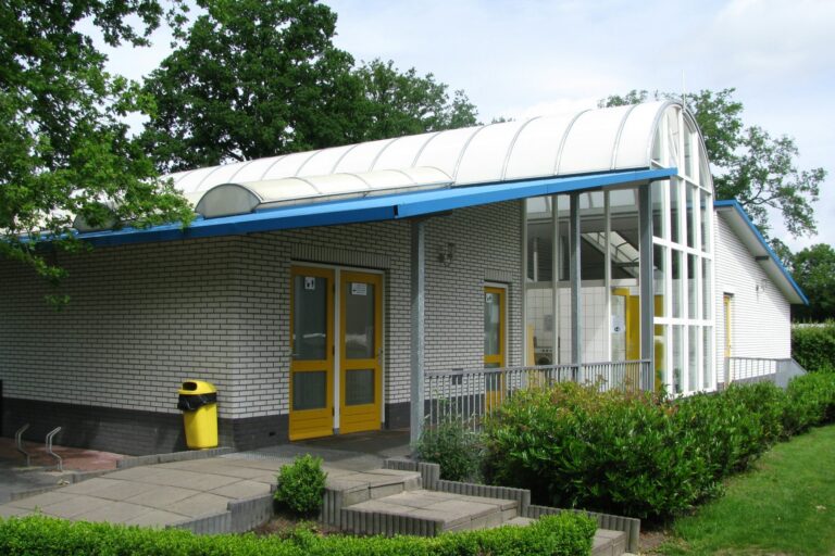 Camping De Haer - Bild 4 Camping De Haer - Bild 4