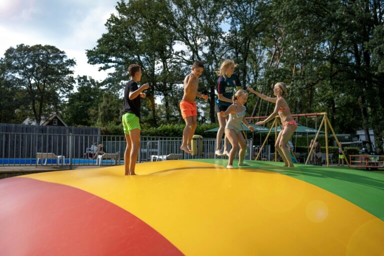 Camping De Haer - Bild 7 Camping De Haer - Bild 7