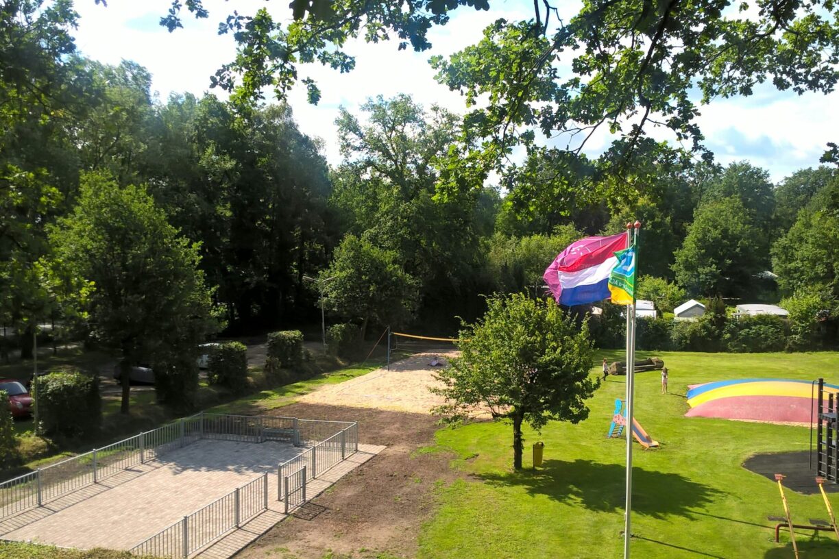 Camping De Haer - Bild 1 Camping De Haer - Bild 1