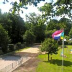 Camping De Haer - Bild 1 Camping De Haer - Bild 1