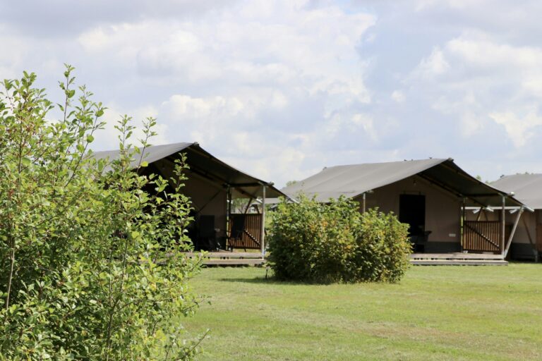 Camping De Heerlijkheid Vorenseinde - Bild 2 Camping De Heerlijkheid Vorenseinde - Bild 2