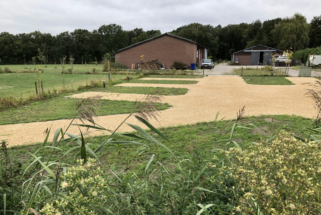 Camping De Heerlijkheid Vorenseinde - Bild 3 Camping De Heerlijkheid Vorenseinde - Bild 3