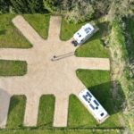 Camping De Heerlijkheid Vorenseinde - Bild 4 Camping De Heerlijkheid Vorenseinde - Bild 4