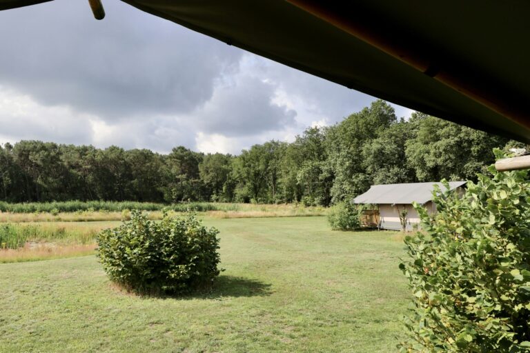 Camping De Heerlijkheid Vorenseinde - Bild 5 Camping De Heerlijkheid Vorenseinde - Bild 5