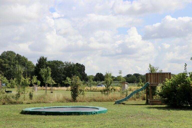 Camping De Heerlijkheid Vorenseinde - Bild 6 Camping De Heerlijkheid Vorenseinde - Bild 6