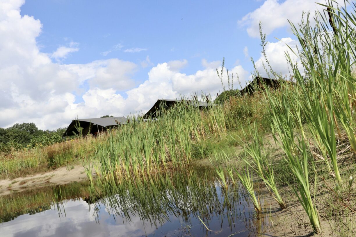 Camping De Heerlijkheid Vorenseinde - Bild 7 Camping De Heerlijkheid Vorenseinde - Bild 7