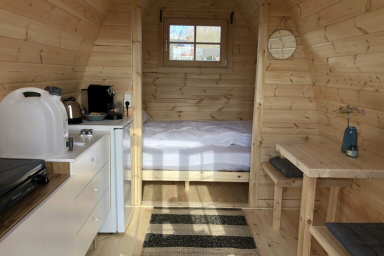 Camping De Hof Van Eeden - Bild 10