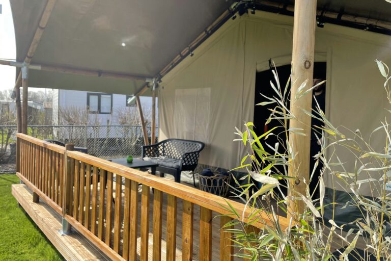 Camping De Hof Van Eeden - Bild 2