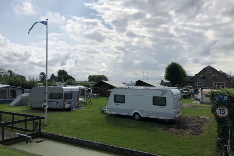 Camping De Hof Van Eeden - Bild 8