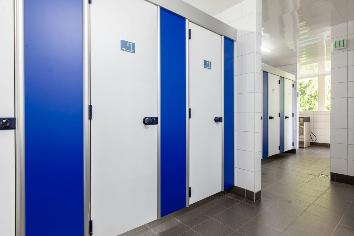 Camping De Kamperhoek - Bild 2 Camping De Kamperhoek - Bild 2