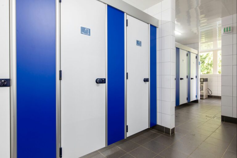 Camping De Kamperhoek - Bild 2 Camping De Kamperhoek - Bild 2