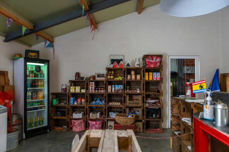 Camping De Kamperhoek - Bild 3 Camping De Kamperhoek - Bild 3