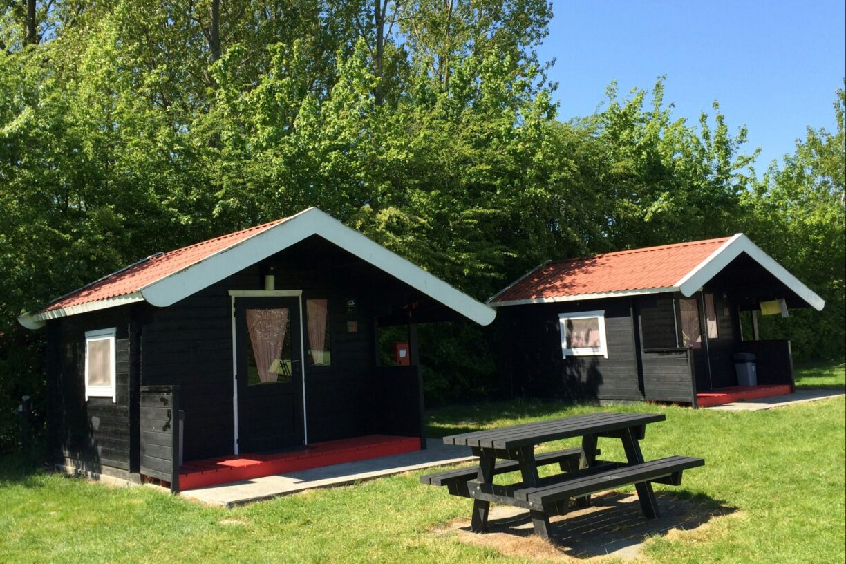 Camping De Kamperhoek - Bild 6 Camping De Kamperhoek - Bild 6