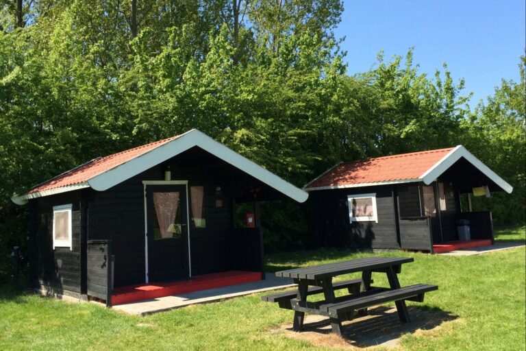 Camping De Kamperhoek - Bild 6 Camping De Kamperhoek - Bild 6