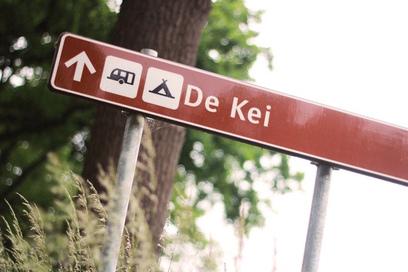Camping De Kei - Bild 2 Camping De Kei - Bild 2
